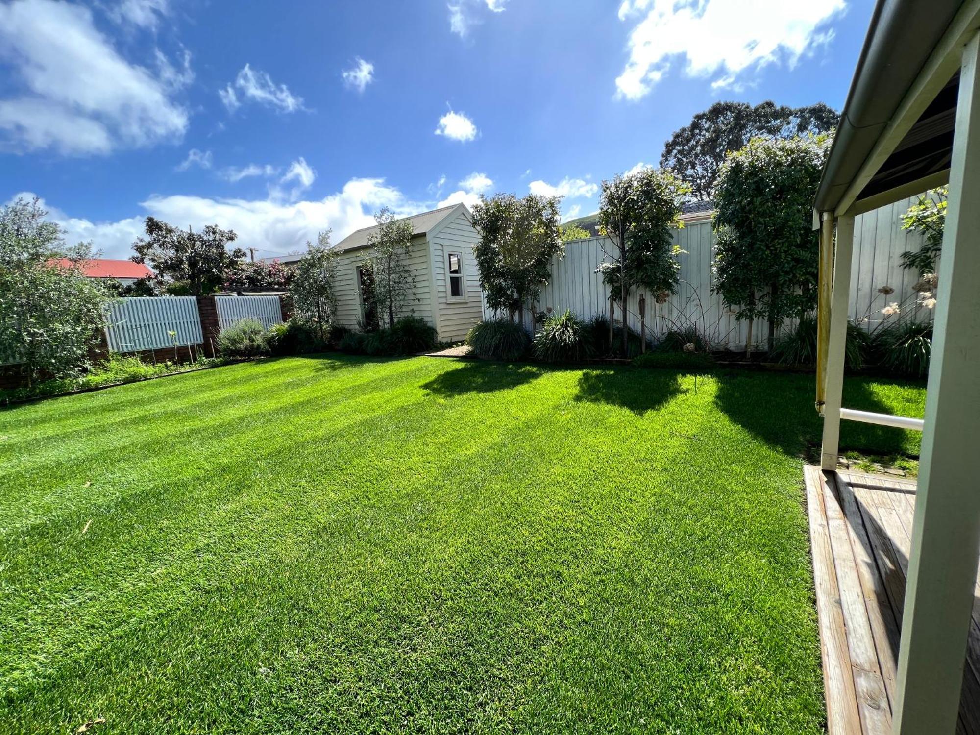 Auckland Beautiful Amazing Villa ภายนอก รูปภาพ