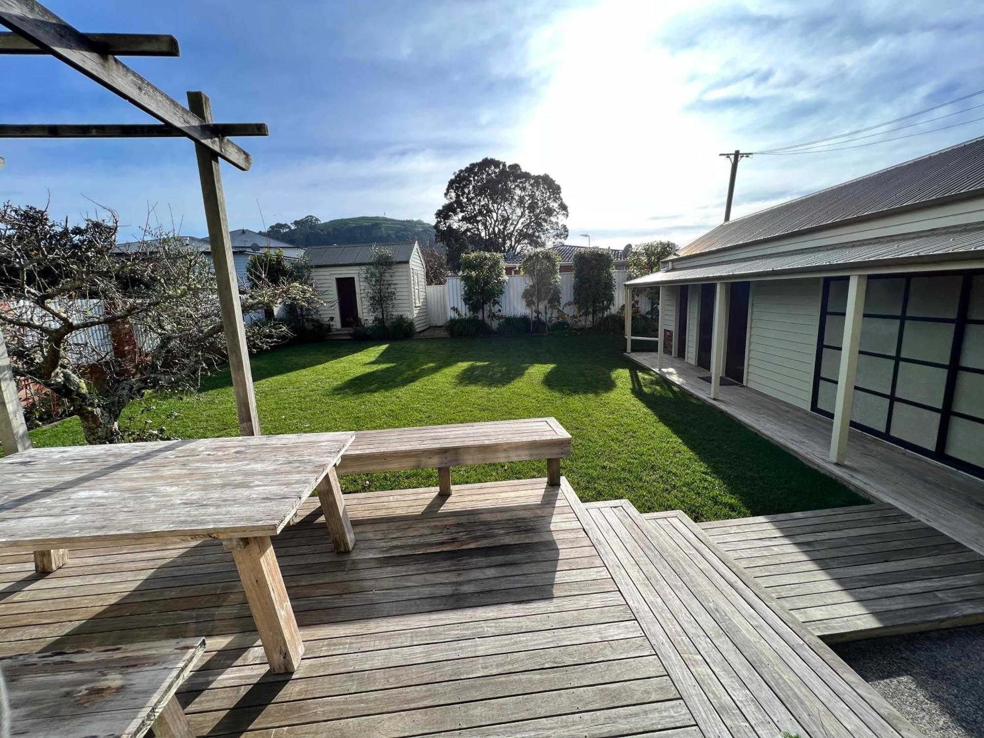 Auckland Beautiful Amazing Villa ภายนอก รูปภาพ